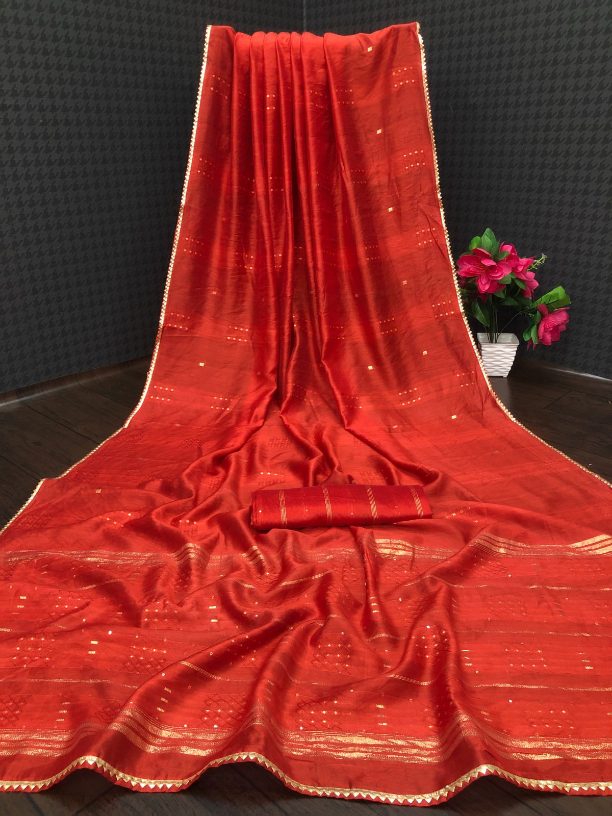 Mameraa By Viscose Heavy Real Gold Zari Designer Sarees Catalog
